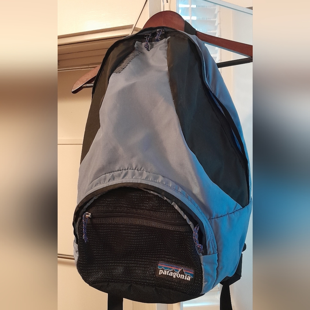 Patagonia backpack Y2K